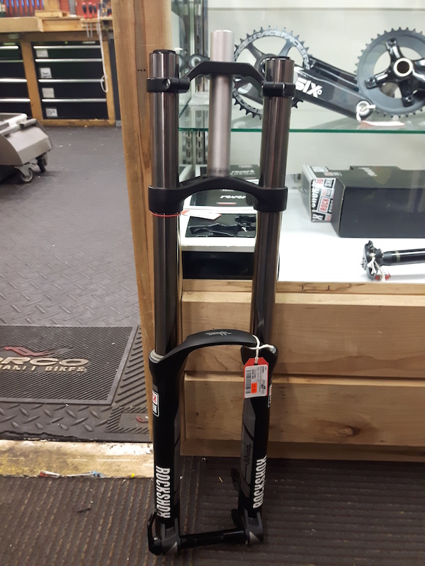rockshox domain rc 26