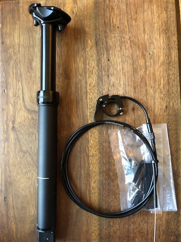 2018 Giant Switch 30.9 Dropper Post For Sale