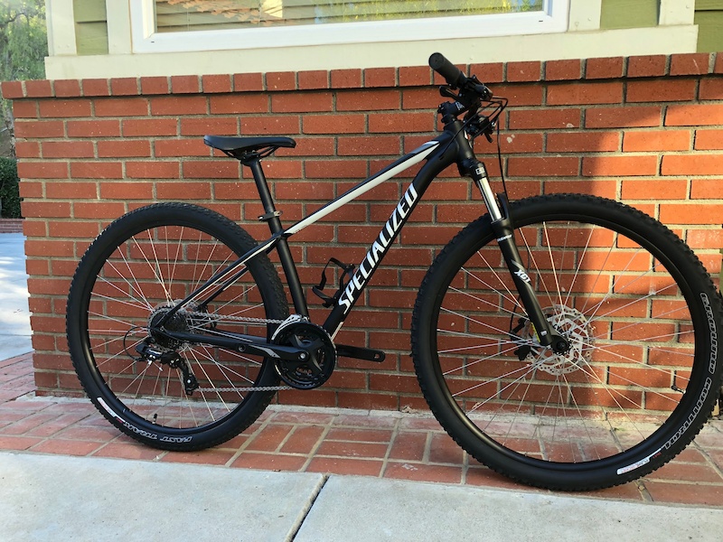 2017 specialized rockhopper 29