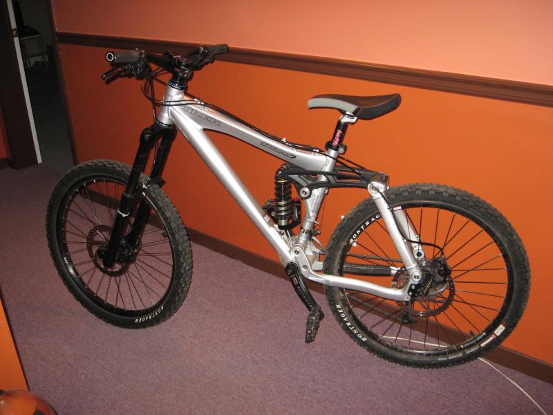 2004 ----TREK SeSSiOn 7 