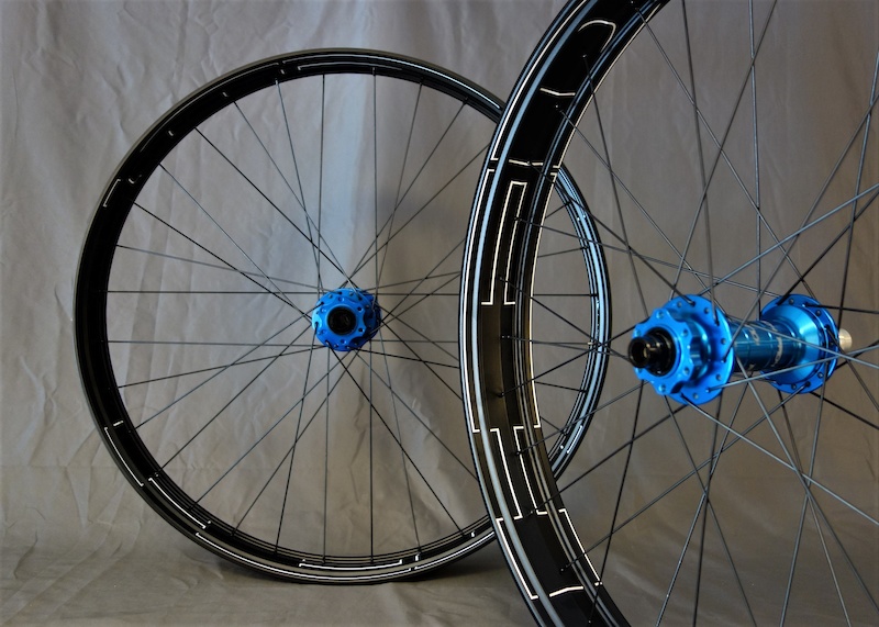 hed fat bike wheels