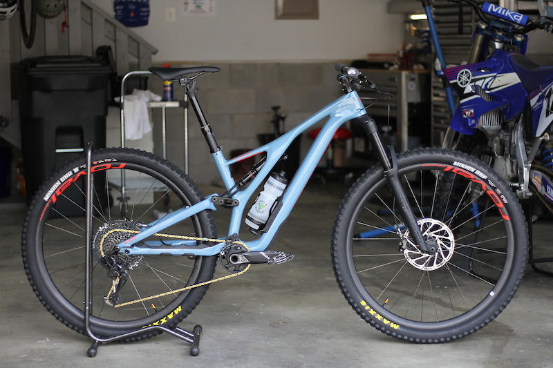 2019 stumpjumper expert 29 review