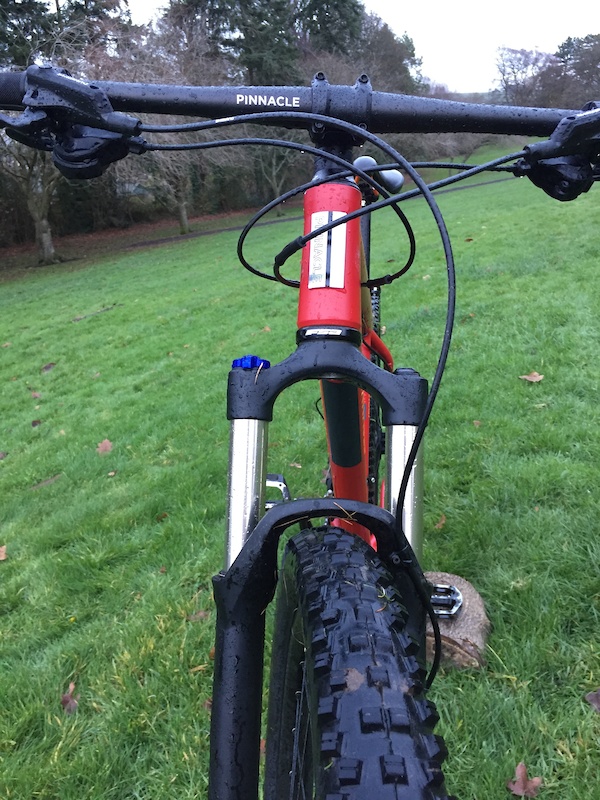 pinnacle iroko 2 2018