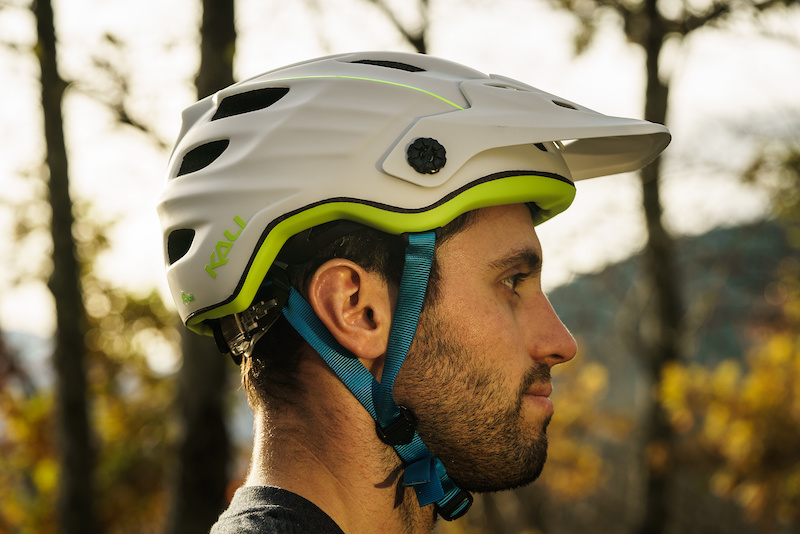 giro fixture mountain bike helmet