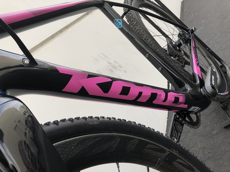 Kona super jake discount 2018