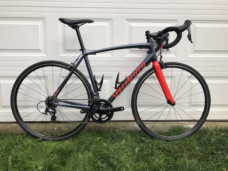 2016 allez e5