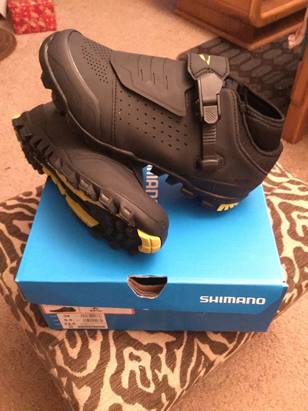 shimano 2019 shoes