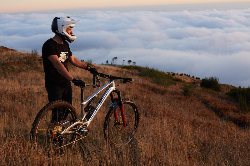 amaury pierron bike check