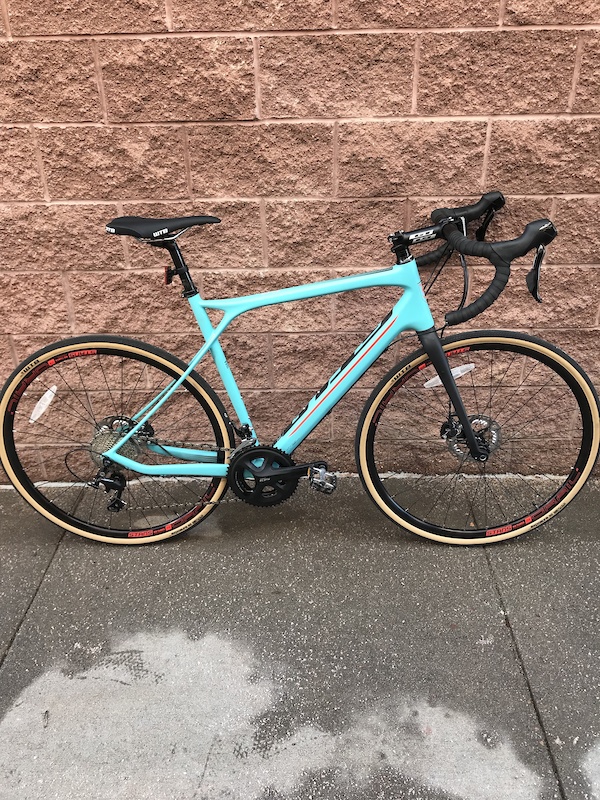 gt grade carbon 2017