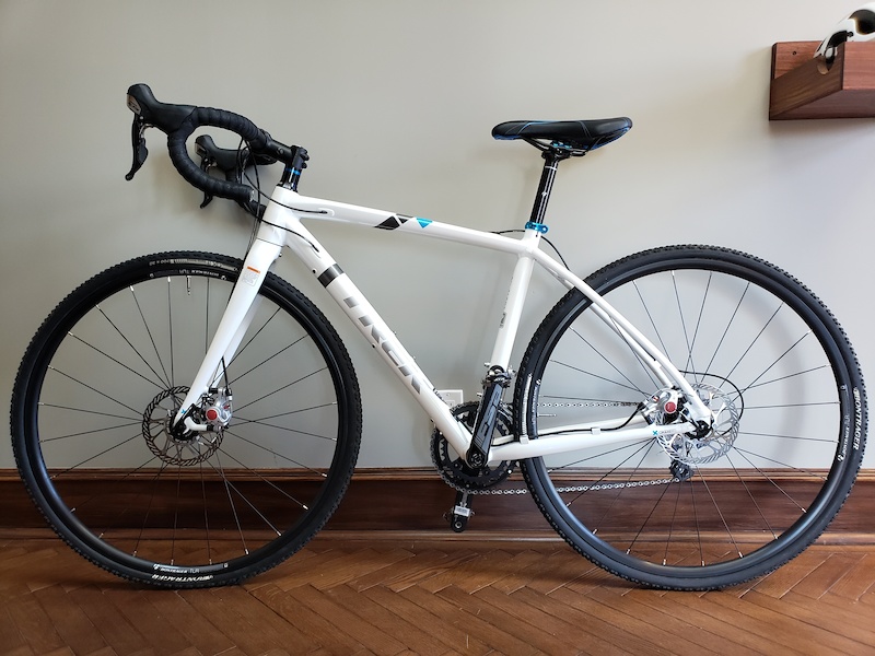 2014 MINTY FRESH! AS NEW Trek Crockett 