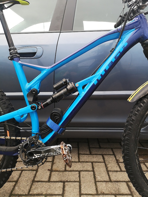 2018 Nukeproof Mega 290 Large For Sale