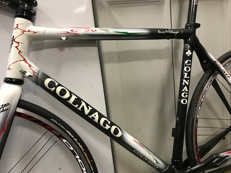 Colnago c30 cheap