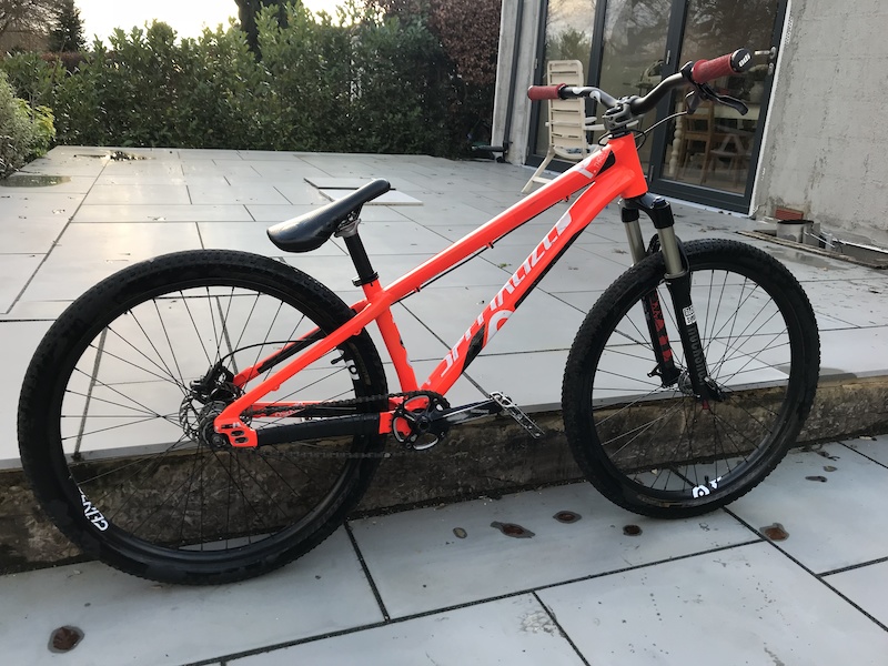 specialized p3 pro for sale