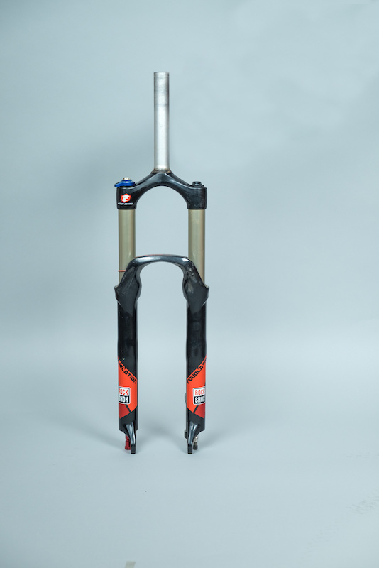 rockshox revelation rl3 air