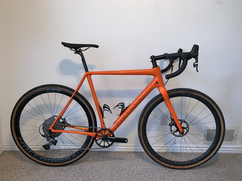 cannondale superx se