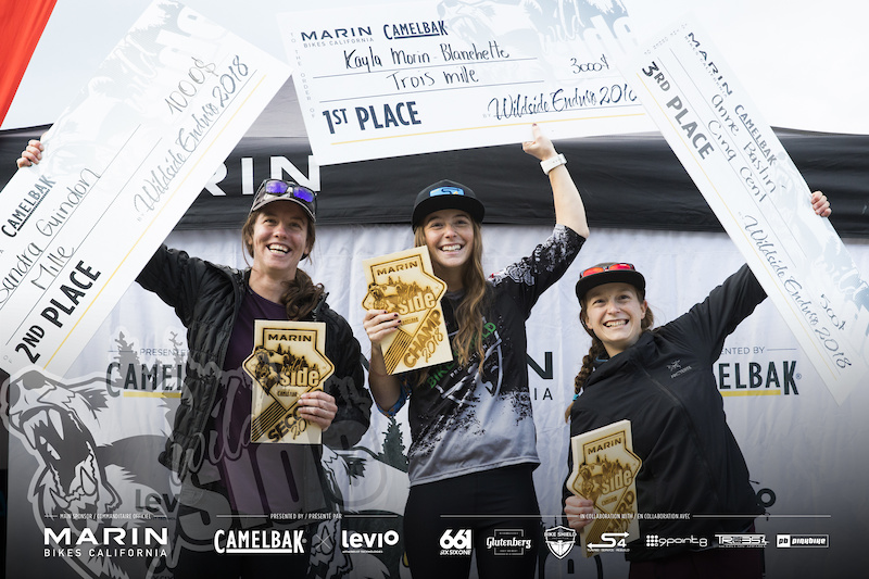 marin wildside enduro 2019