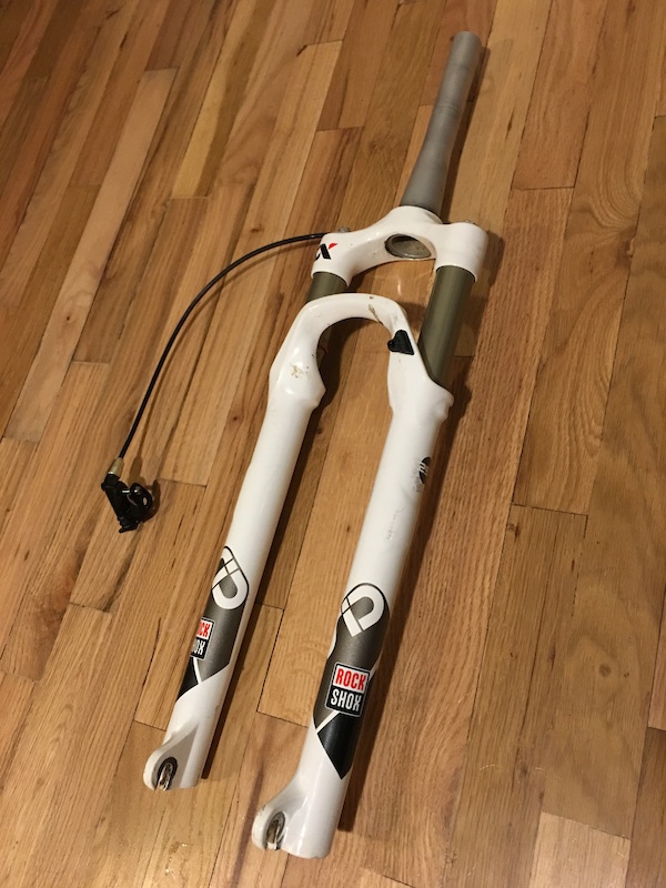 Rockshox SID XX w/ remote lockout For Sale