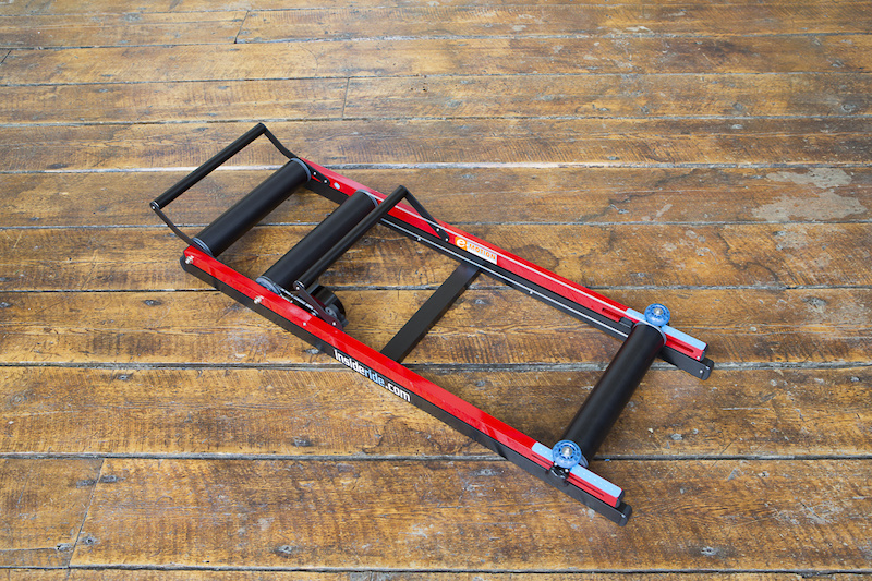 inside ride smart rollers