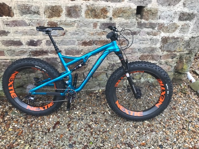 salsa bucksaw for sale