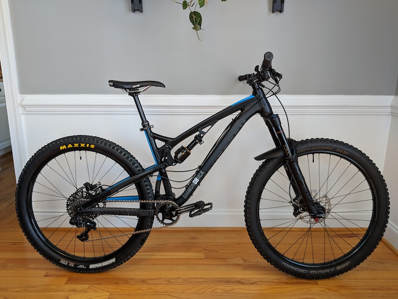 2018 Diamondback Release 3 Lots Of Upgrades, Free Shipping For Sale