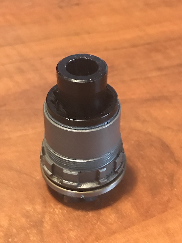 2018 SRAM XD Driver For Sale