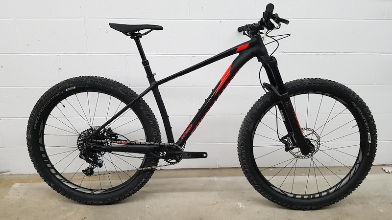 specialized fuse comp 27.5 review