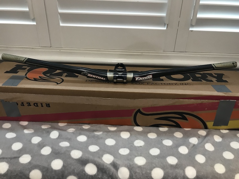 fatbar 35 30mm rise