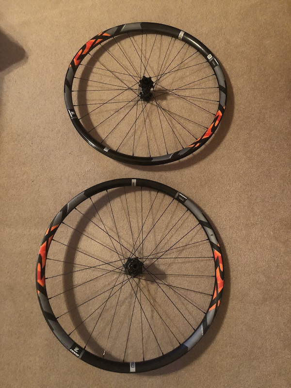Carbon Giant Trx Carbon Wheels Giant TRX C Carbon Wheelset Boost