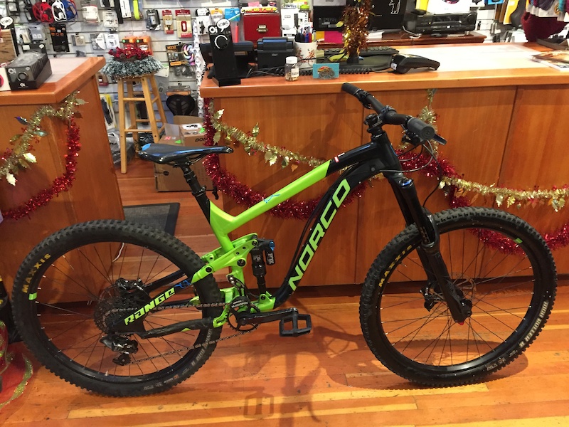 norco range a 7.1