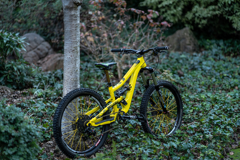 commencal supreme 24 for sale