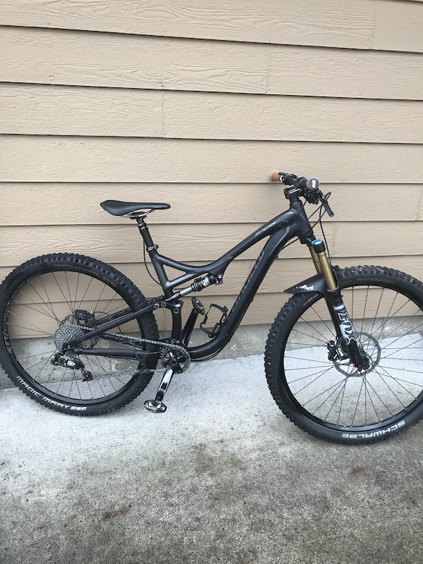 2013 specialized stumpjumper fsr comp carbon 29er