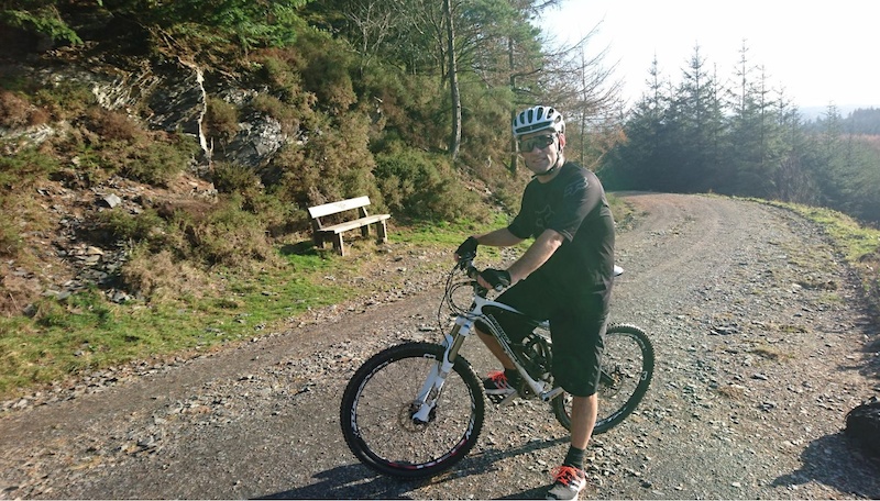 cross marin trail bike path