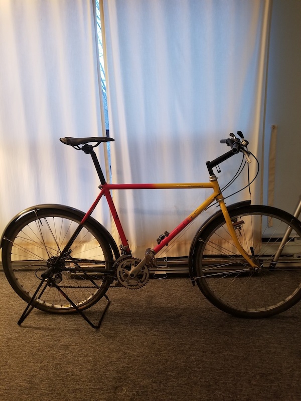 1988 Fisher Procaliber For Sale 1988 Fisher Procaliber For Sale