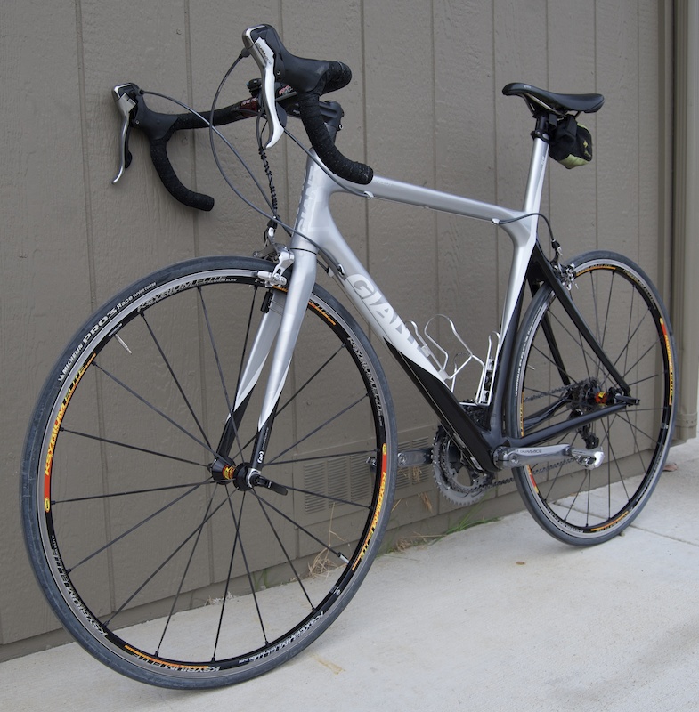 Giant TCR Advanced 1 For Sale
