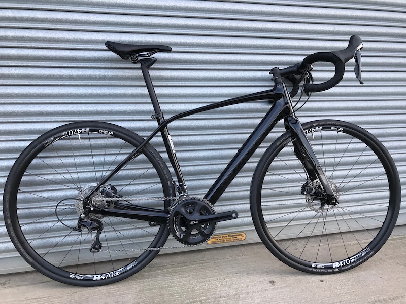 2017 Specialized Diverge Comp For Sale