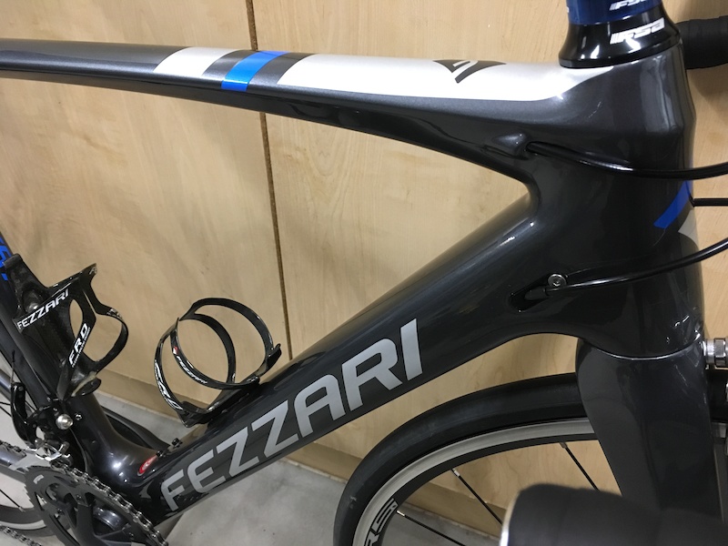 Fezzari cheap fore cr1