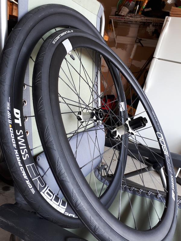 dt swiss xc wheelset