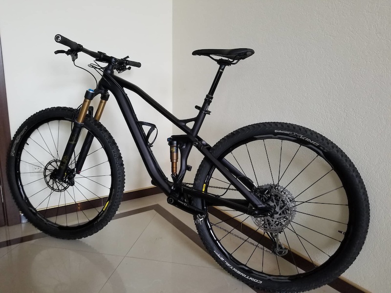 2017 Canyon Neuron AL 9.9 SL For Sale