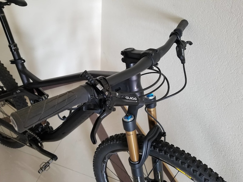 2017 Canyon Neuron AL 9.9 SL For Sale