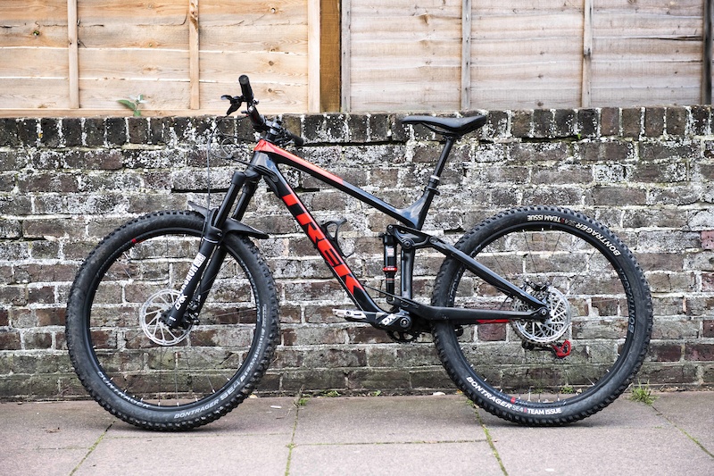 trek remedy 9 rsl 2017