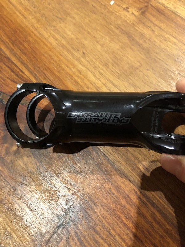 fizik 90mm stem