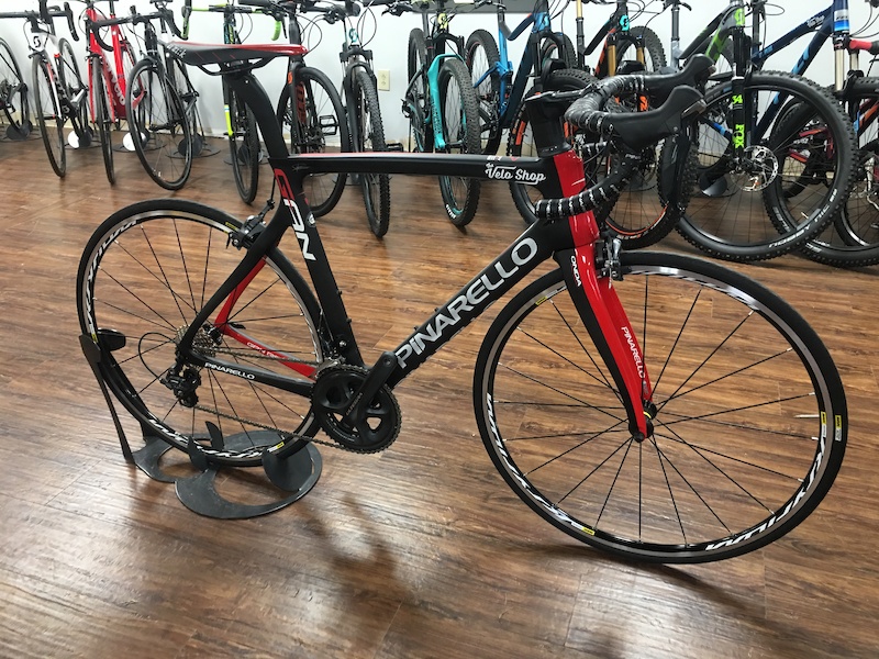 pinarello gan for sale