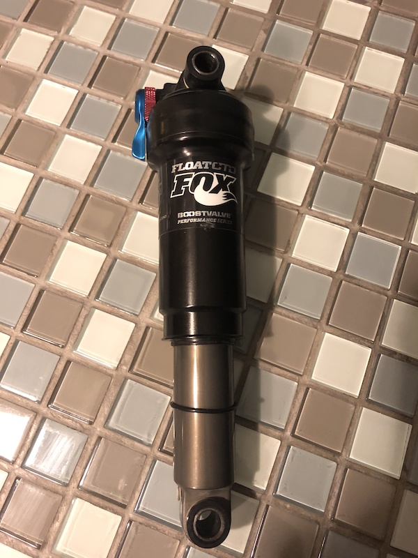 service fox float ctd