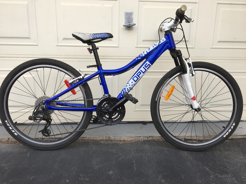 2011 OPUS Kids Bike For Sale