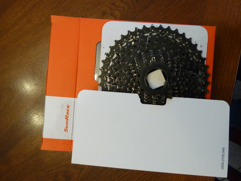 sunrace 11 speed groupset