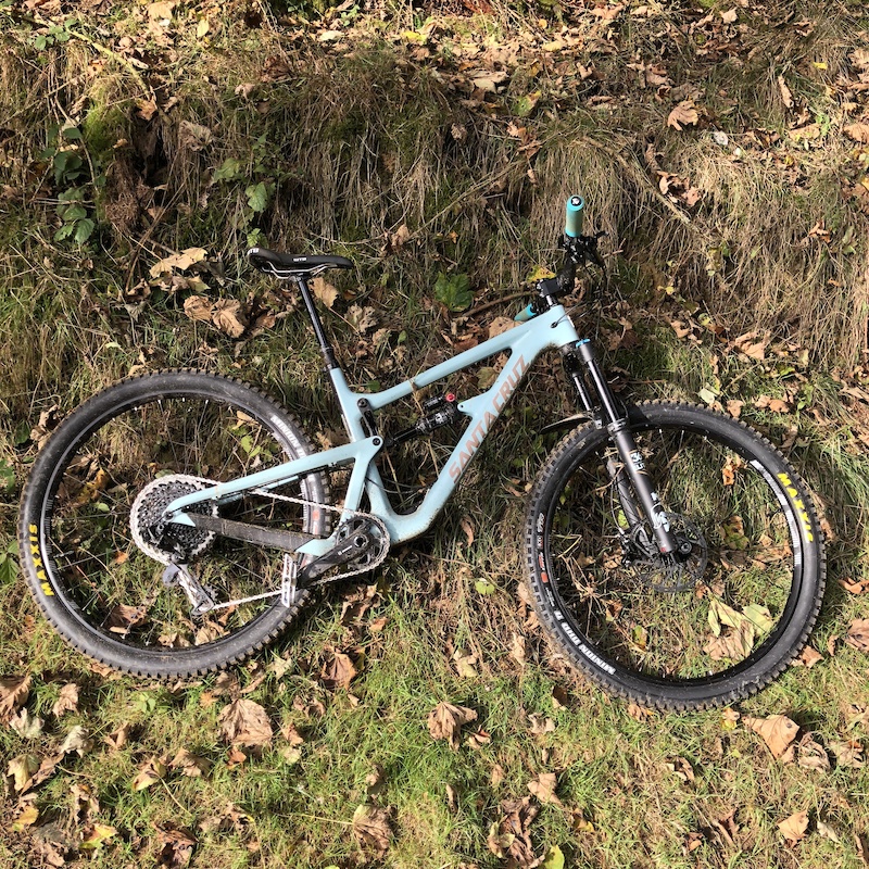 in Sheffield, United Kingdom - photo by Jimmyh123 - Pinkbike