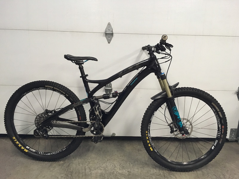 2014 yeti sb75 blue book