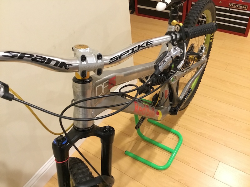 in Sacramento, California, United States photo by sportsbicycle