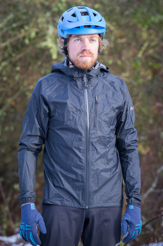 Alpha Cycle Gear Rain Suit for Men & Women Jackets Pant Gear Reflective Rainsuit Waterproof RED, LARGE 