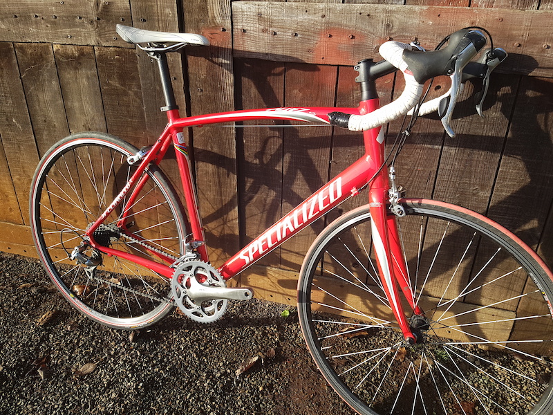 Specialized allez For Sale